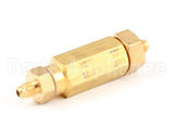 37855.0750 Bunn Control Assembly,Str/Flow.750 Gpm