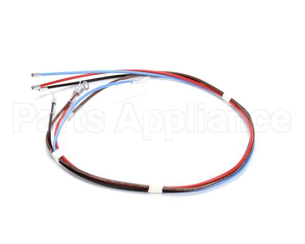 37859.0000 Bunn Wiring Harn, Term Blk/Emi Flr