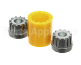 3787 Cornelius Coupling Shaft Flex