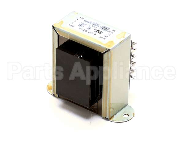 3787 Hardt Transformer, 115/12Vac, 40Va