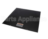 37870.1009 Bunn Lid, Hood W/ Decals Icb Twin 2.0