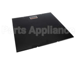 37870.1009 Bunn Lid, Hood W/ Decals Icb Twin 2.0