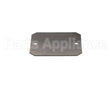 37883.0000 Bunn Cover, Auto-Fill Hole