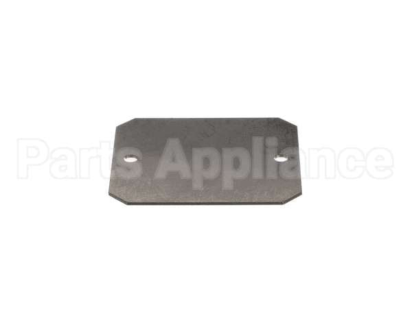 37883.0000 Bunn Cover, Auto-Fill Hole