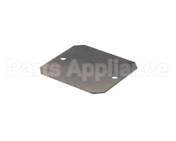 37883.0000 Bunn Cover, Auto-Fill Hole