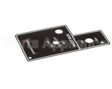37893 Henny Penny Decal-Right Side Hc-943