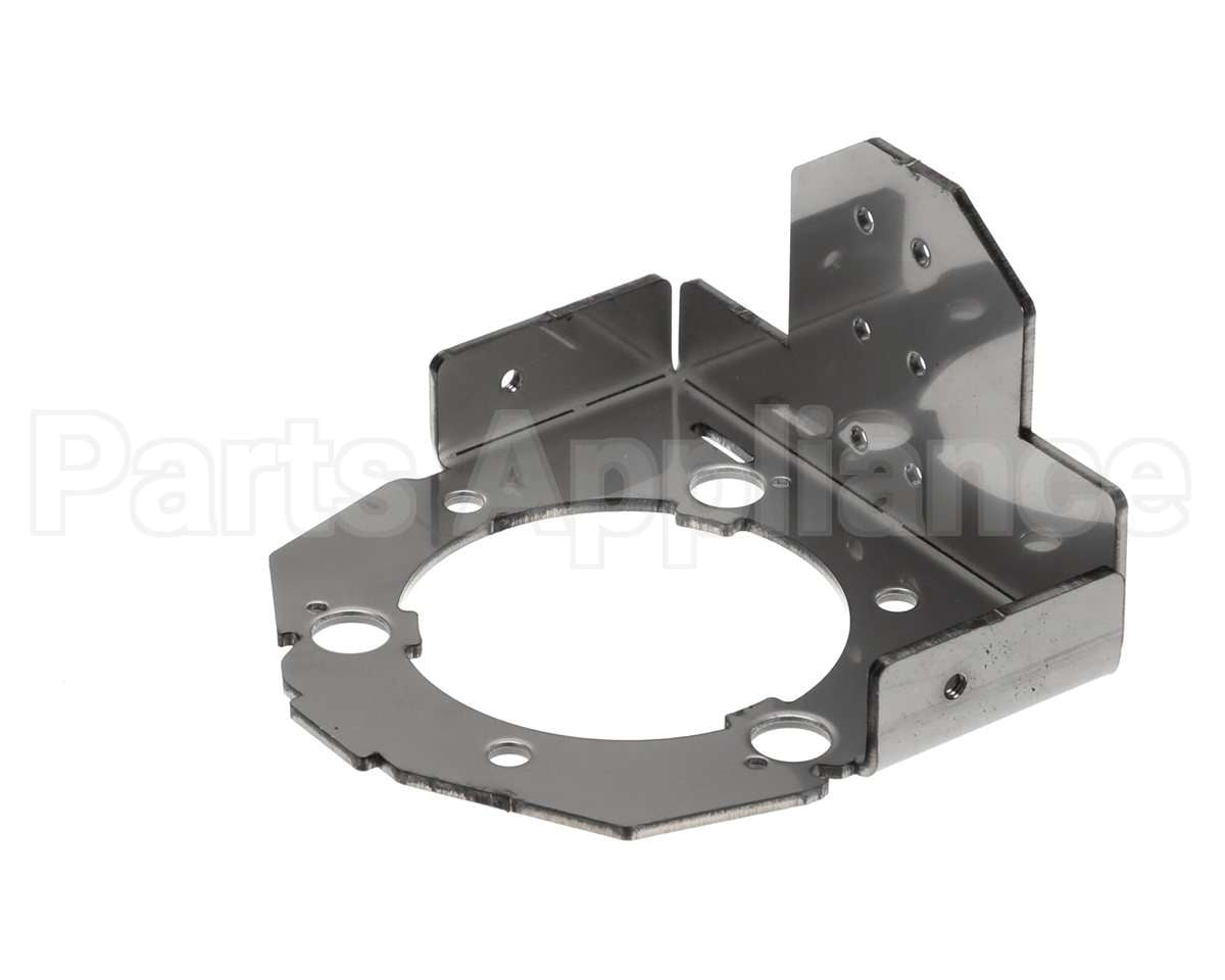 379-CDU-0022-S Multiplex Mixer Motor Mount Bracket