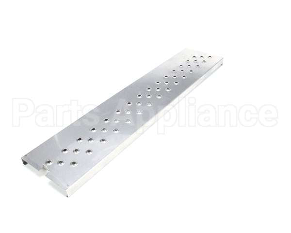 37900-0050 Middleby Plate,Outer S/L3