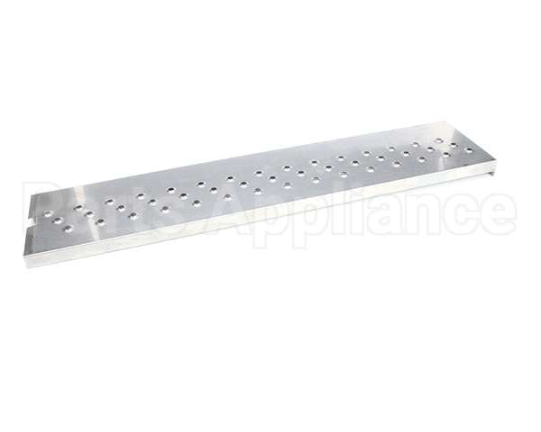 37900-0050 Middleby Plate,Outer S/L3