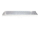 37900-0050 Middleby Plate,Outer S/L3