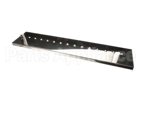 37900-0059 Middleby Weldment,Plate Outer S/L1