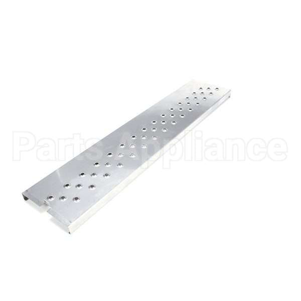 379000050 Compatible Middleby Plate, Outer S/L3