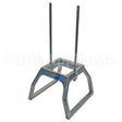 379001 Compatible Vollrath Insta Dice Base Vollrath