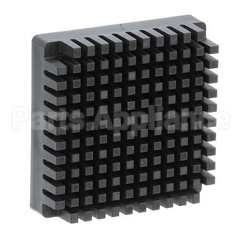 379008 Compatible Lincoln Pusher Head Block 1/4In & 1/2