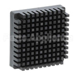 379008 Compatible Vollrath Pusher Head Block 1/4In & 1/2