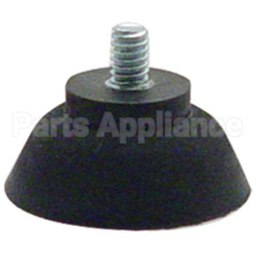 379015 Compatible Vollrath Foot