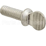 379022 Compatible Redco Thumbscrew (1/4"-20)
