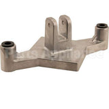 379032 Compatible Vollrath Casting, Pusher Head, W/Brng