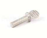 379034 Vollrath Screw Thumb 1/4-20Unc