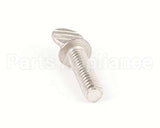 379034 Vollrath Screw Thumb 1/4-20Unc