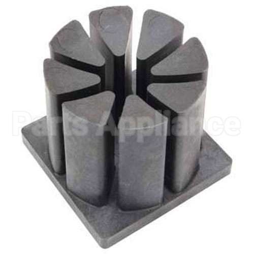 379038 Compatible Vollrath Pusher Head 8 Section Lin