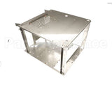 37906.0007 Bunn Chassis Weldment, Laf Emi Corr Res