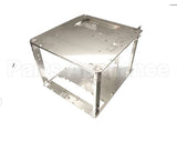 37906.0007 Bunn Chassis Weldment, Laf Emi Corr Res