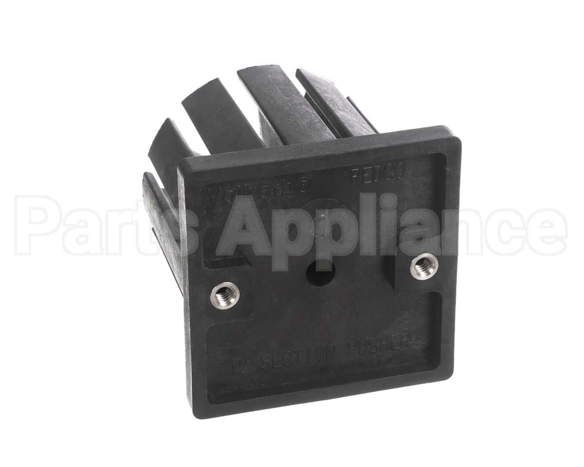 379061 Vollrath Pusherhead 6-12 Section