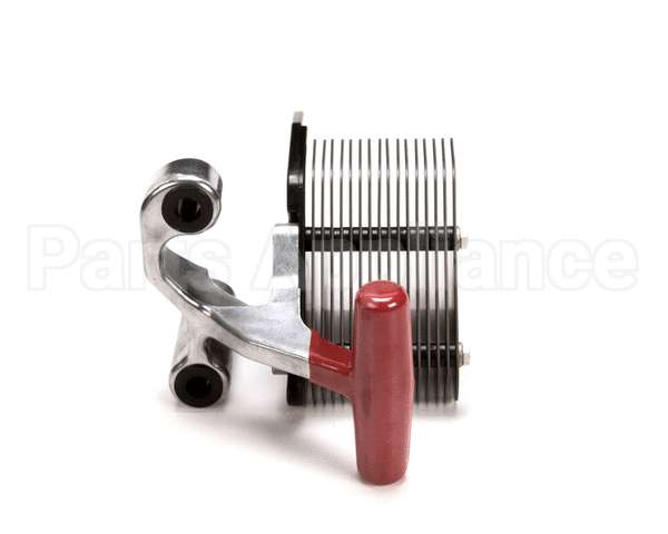 379078 Vollrath Pusherhead Assembly 3/8