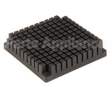 379115 Vollrath Block Pusher 3/8 Dice
