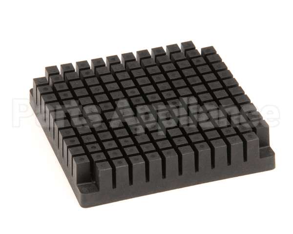 379115 Vollrath Block Pusher 3/8 Dice