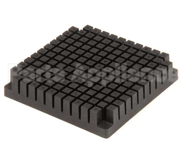 379115 Vollrath Block Pusher 3/8 Dice