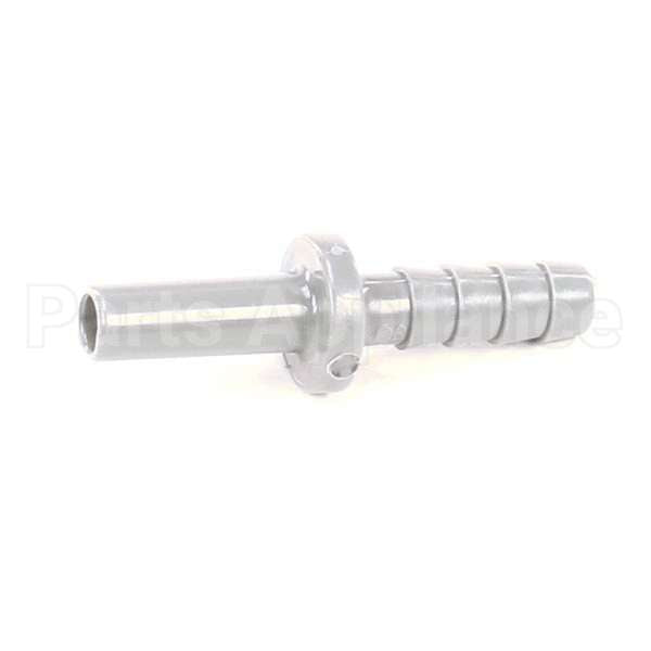 37925.0000 Compatible Bunn Fitting, Tube 1/4 To 1/4