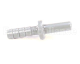 37925.0000 Bunn Fitting, Tube 1/4 To 1/4