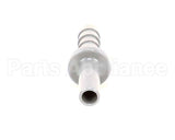 37925.0000 Bunn Fitting, Tube 1/4 To 1/4