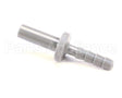37925.0001 Bunn Fitting, Tube 1/4 To Barb 3/16