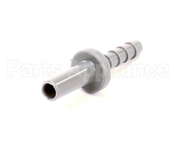 37925.0001 Bunn Fitting, Tube 1/4 To Barb 3/16