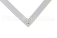 37926 Silver King Gasket Cover Small Skpz72D, 23.25X16.5X0