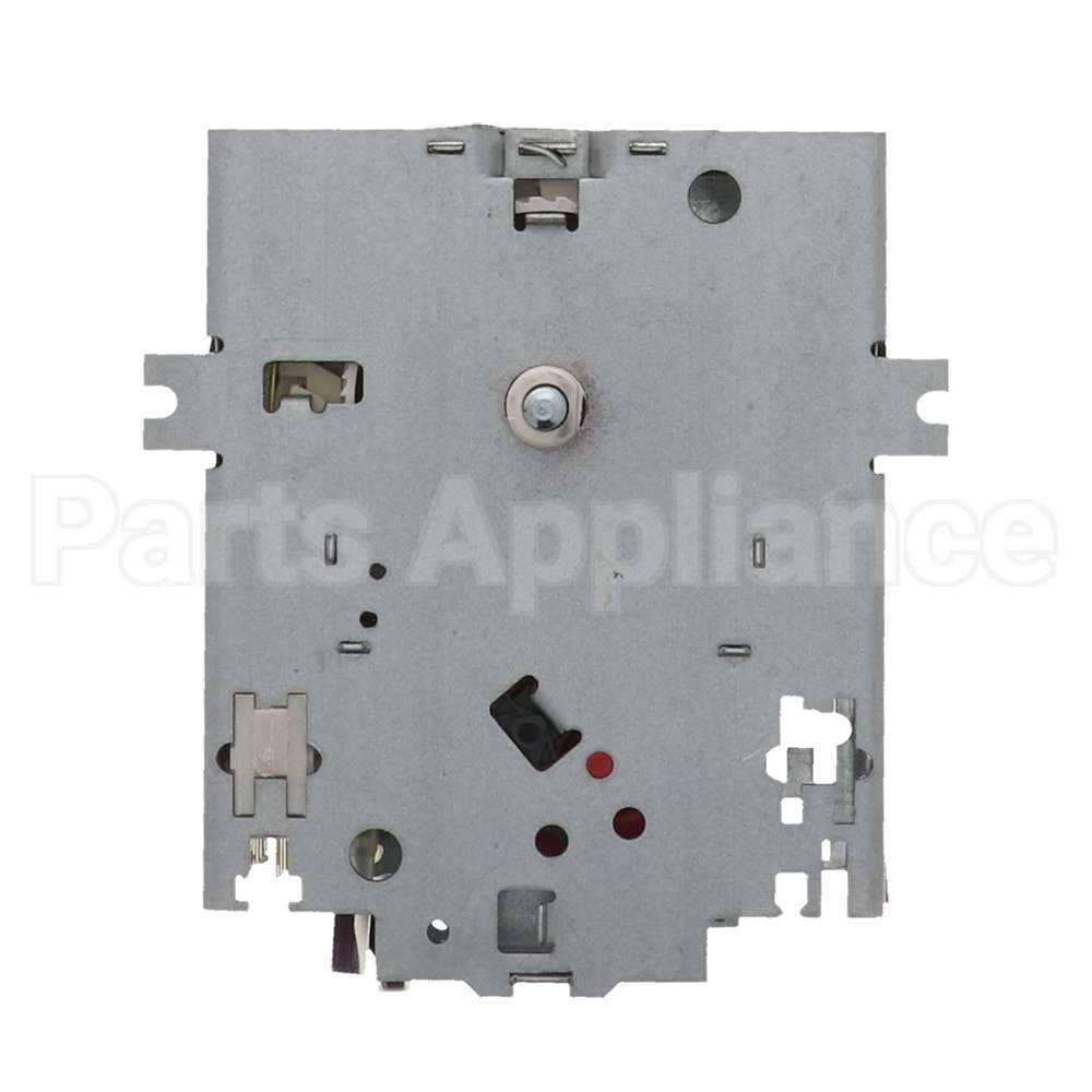 37927P Washer Timer Compatible