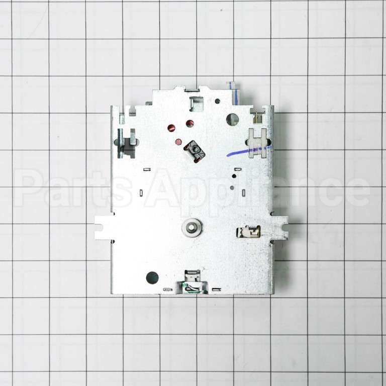 37927P Speed Queen Timer 115V 60Hz 4 Cyclepkg