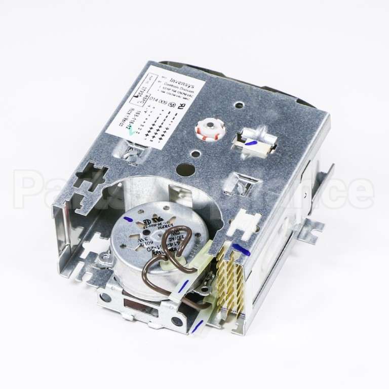 37930P Speed Queen Timer 230V 60Hz 3 Cyclepkg