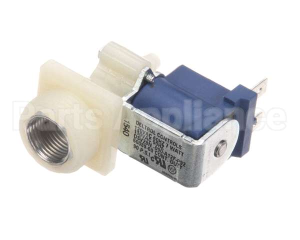 37933.0000 Bunn Solenoid, Syrup Valve 120V