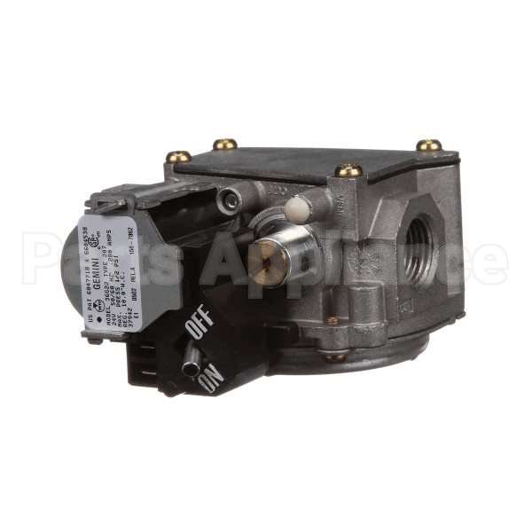 37942 Compatible Blodgett Gasvalve, Lp, Direct Sp Ark