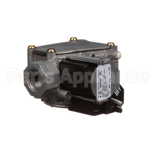 37942 Blodgett Gas Valve, Lp, Direct Spark