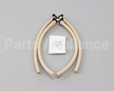 37942.1000 Bunn Pump Tube Assembly,Lp W/1/8 Tube