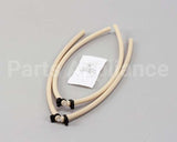 37942.1000 Bunn Pump Tube Assembly,Lp W/1/8 Tube