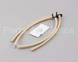 37942.1000 Bunn Pump Tube Assembly,Lp W/1/8 Tube