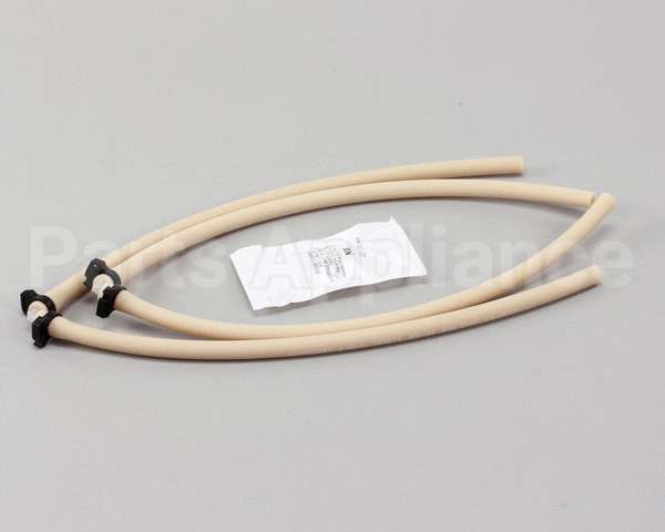 37942.1000 Bunn Pump Tube Assembly,Lp W/1/8 Tube