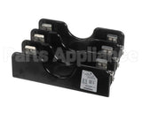 37957 Lennox 3-Pole Fuse Block, 60 Amp, Class H, 600