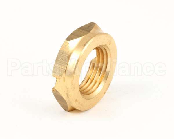 3796-1 Southbend Range Brass Nut 12-14